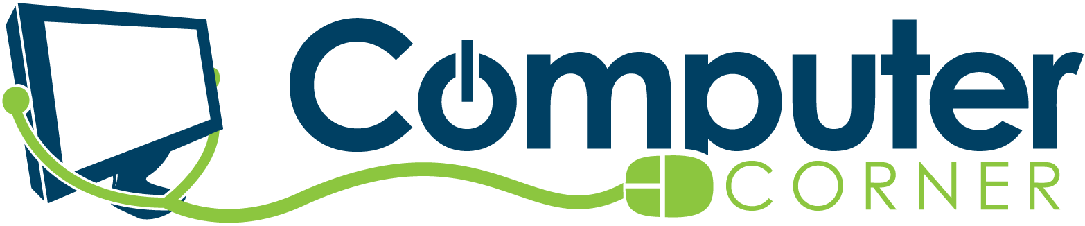 Computer Corner Logo